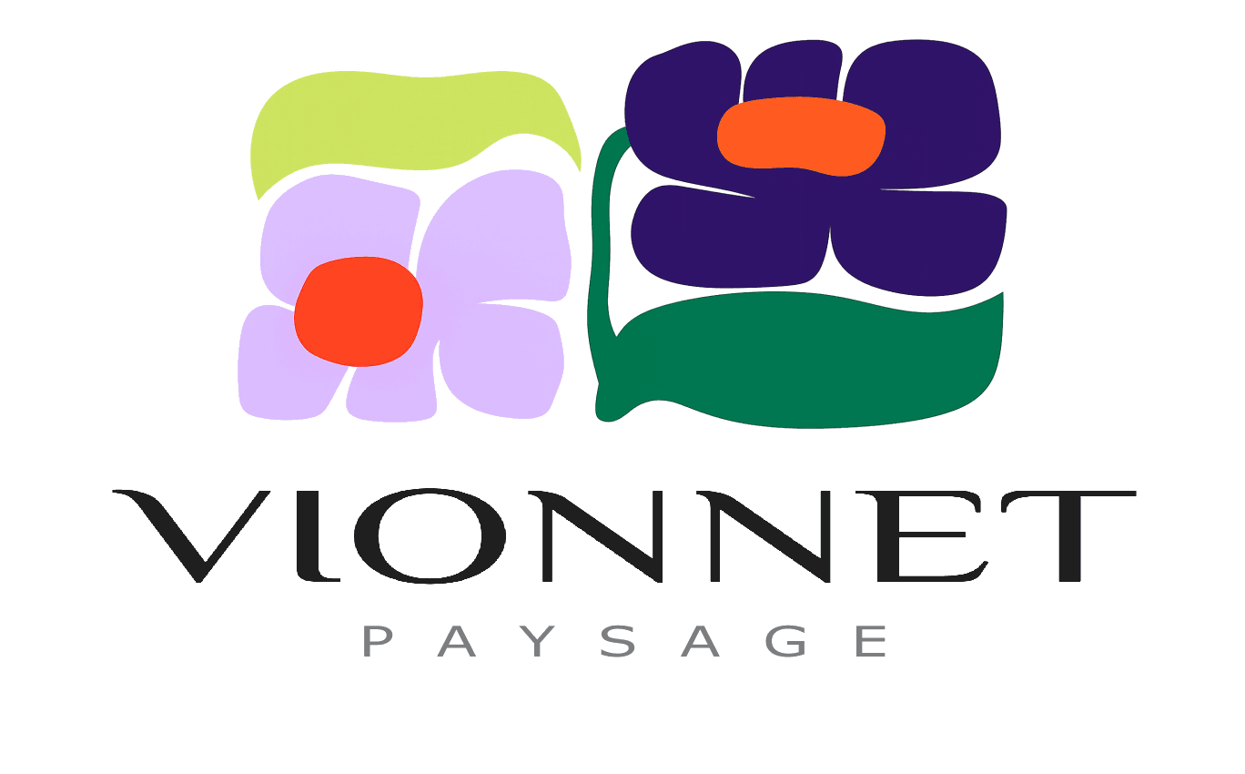 Vionnet Paysage — paysagiste à Saint-Brieuc